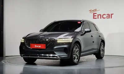 Genesis GV70 · 2023 год