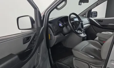 Hyundai Starex 2019, 96940 км, за 16000000 KRW - фото 11
