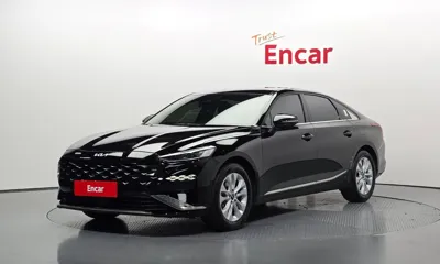 Kia K8 · 2023 год