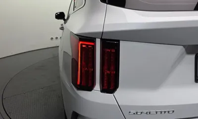 Kia Sorento 2023, 20718 км, за 32900000 KRW - фото 23