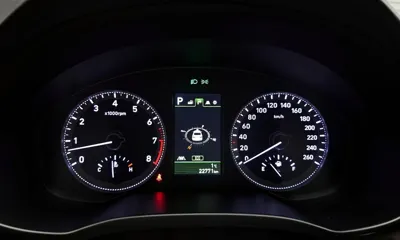 Hyundai Grandeur 2018, 22771 км, за 19400000 KRW - фото 8