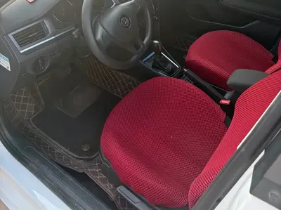 Volkswagen Bora 2023, 40000 км, за 48600 CNY - фото 13