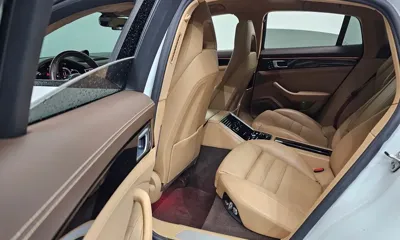 Porsche Panamera 2018, 74264 км, за 64500000 KRW - фото 11