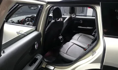 MINI Clubman 2018, 85144 км, за 12500000 KRW - фото 26