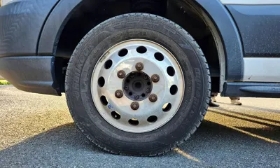 Ford Transit 2018, 34009 км, за 53000000 KRW - фото 5