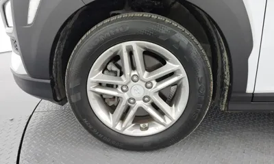 Hyundai Kona 2018, 173529 км, за 9600000 KRW - фото 5