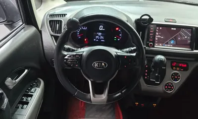 Kia Ray 2021, 74489 км, за 12700000 KRW - фото 12