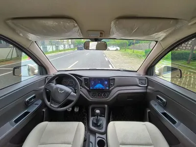 Wuling Hongguang V 2020, 38000 км, за 26800 CNY - фото 10
