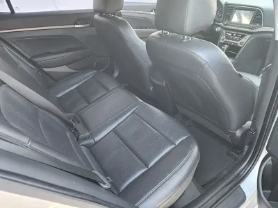 Hyundai Avante 2017, 132524 км, за 6900000 KRW - фото 16