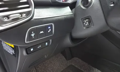 Hyundai Grandeur 2019, 103980 км, за 14000000 KRW - фото 15