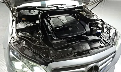 Mercedes-Benz E-Class 2015, 134856 км, за 9900000 KRW - фото 6