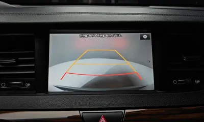 Kia K7 2017, 137413 км, за 10530000 KRW - фото 15