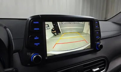 Hyundai Kona 2019, 70710 км, за 13900000 KRW - фото 17