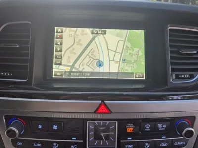 Genesis G80 2018, 119039 км, за 15900000 KRW - фото 15