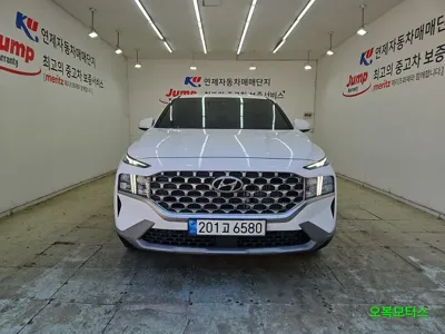 Hyundai Santafe 2023, 31200 км, за 25800000 KRW
