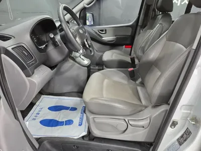 Hyundai Starex 2010, 140401 км, за 6200000 KRW - фото 7