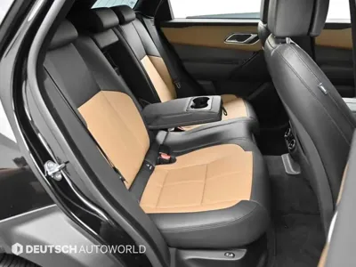 Land Rover Range Rover Velar 2025, 25910 км, за 78900000 KRW - фото 12