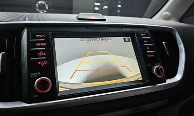 Kia Ray 2018, 40838 км, за 10500000 KRW - фото 15