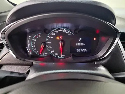 ChevroletGMDaewoo Trax 2017, 68727 км, за 6790000 KRW - фото 10