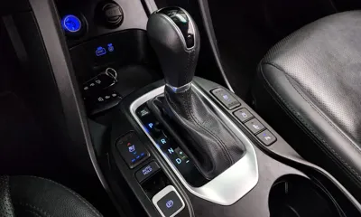 Hyundai Santafe 2016, 143845 км, за 11900000 KRW - фото 9