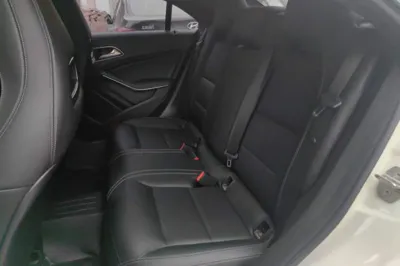 Mercedes-Benz CLA 2018, 77000 км, за 74689.29 CNY - фото 17