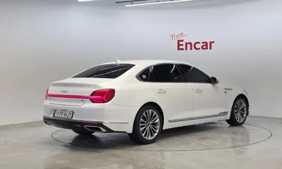 Kia K9 2022, 100348 км, за 29600000 KRW