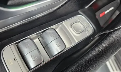 Mercedes-Benz GLE-Class 2021, 71459 км, за 59900000 KRW - фото 30