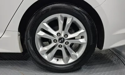 Kia K5 2013, 149968 км, за 4500000 KRW - фото 21