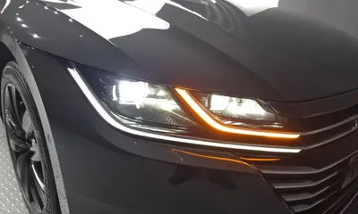 Volkswagen Arteon 2019, 46699 км, за 24800000 KRW - фото 22