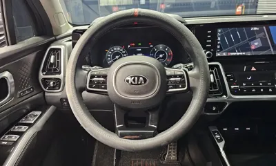 Kia Sorento 2021, 51187 км, за 26500000 KRW - фото 13