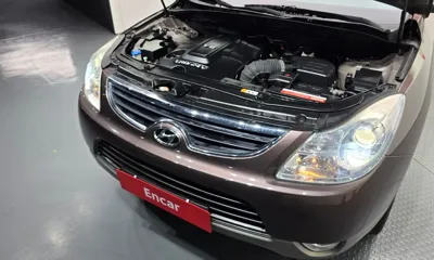 Hyundai Veracruz 2015, 121188 км, за 14500000 KRW - фото 6