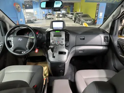 Hyundai Starex 2016, 120016 км, за 7900000 KRW - фото 7