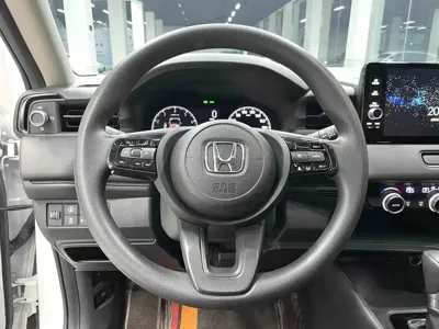 Honda Vezel 2023, 18500 км, за 129800 CNY - фото 8