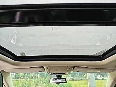 Cadillac XT5 2019, 76500 км, за 92600 CNY - фото 18