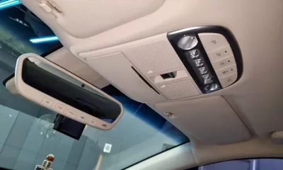 Genesis G90 2019, 203000 км, за 25990000 KRW - фото 13