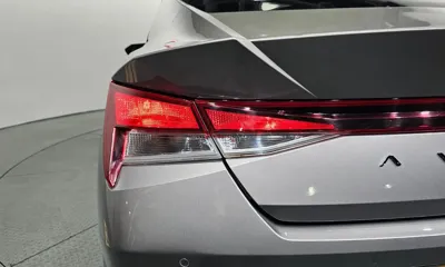 Hyundai Avante 2021, 144568 км, за 11500000 KRW - фото 23