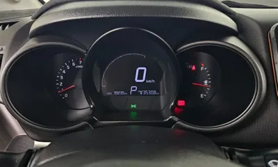 Kia Ray 2018, 99239 км, за 12400000 KRW - фото 8