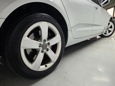 Audi A6 2014, 85940 км, за 7800000 KRW - фото 20