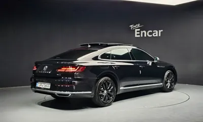 Volkswagen Arteon 2019, 103645 км, за 18800000 KRW