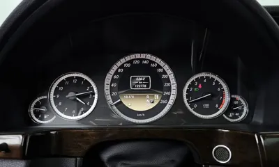 Mercedes-Benz E-Class 2012, 122776 км, за 5200000 KRW - фото 8
