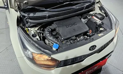Kia Morning 2018, 94526 км, за 8500000 KRW - фото 6