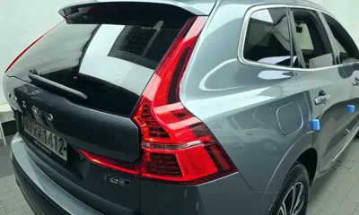 Volvo XC60 2019, 61275 км, за 31500000 KRW - фото 23