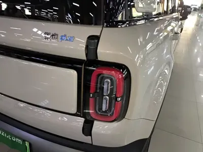 Baojun Yueye Plus 2026, 6000 км, за 59900 CNY - фото 8