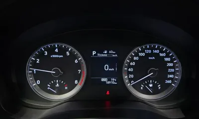 Hyundai Grandeur 2018, 18910 км, за 17900000 KRW - фото 8