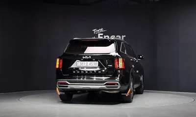 Kia Sorento 2022, 73978 км, за 25200000 KRW