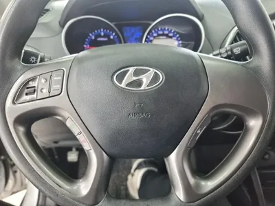 Hyundai Tucson 2014, 151000 км, за 6000000 KRW - фото 11