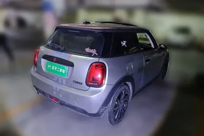 MINI MINI 2018, 40500 км, за 89012.61 CNY - фото 6