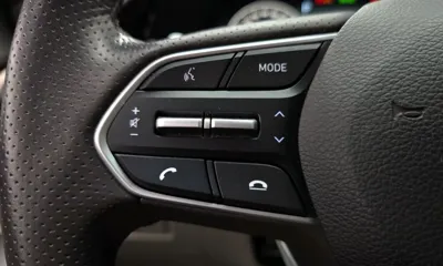 Hyundai Palisade 2022, 80110 км, за 31500000 KRW - фото 27