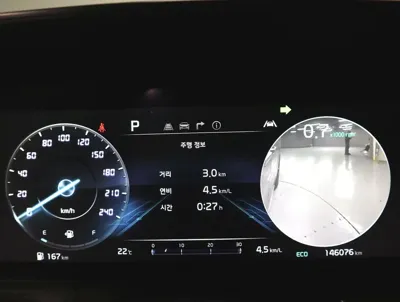 Kia Canival 2022, 146074 км, за 23450000 KRW - фото 8