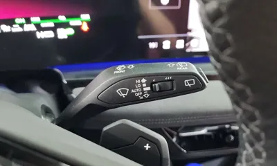 Audi SQ6 e-tron 2025, 6187 км, за 90990000 KRW - фото 30